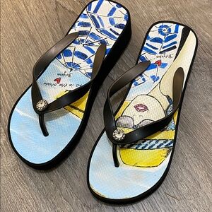 BRIGHTON • SZ. 9 women